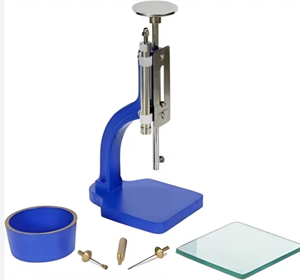 Cement Testing Equipment