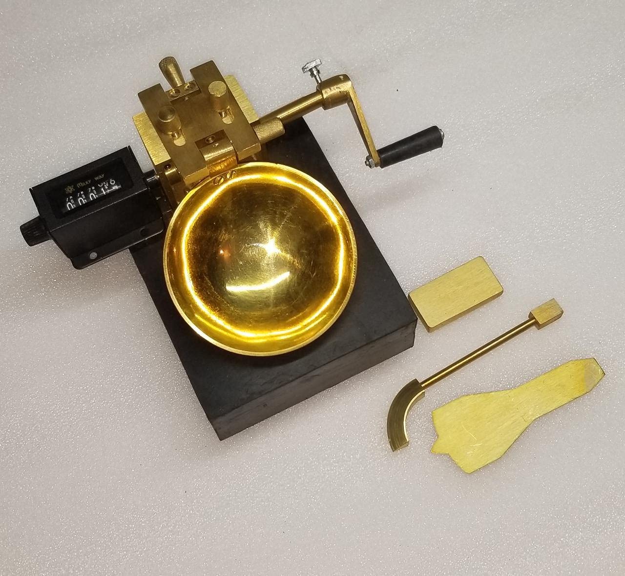 Soil Testing Equipment