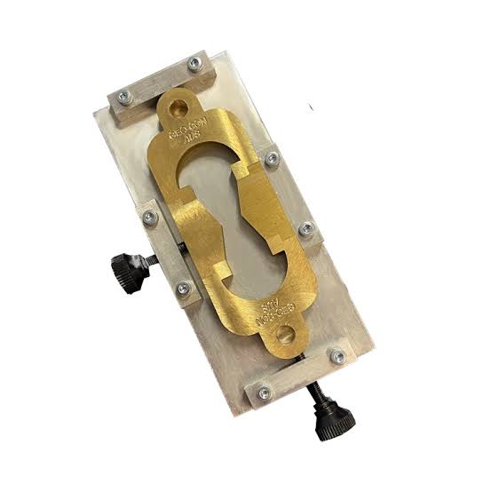 Ductility Apparatus