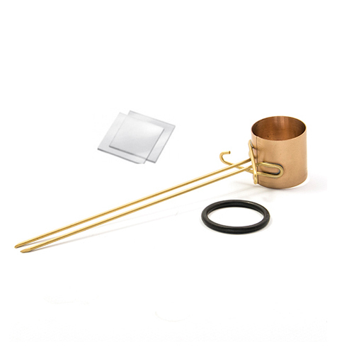 Le Chatelier Apparatus