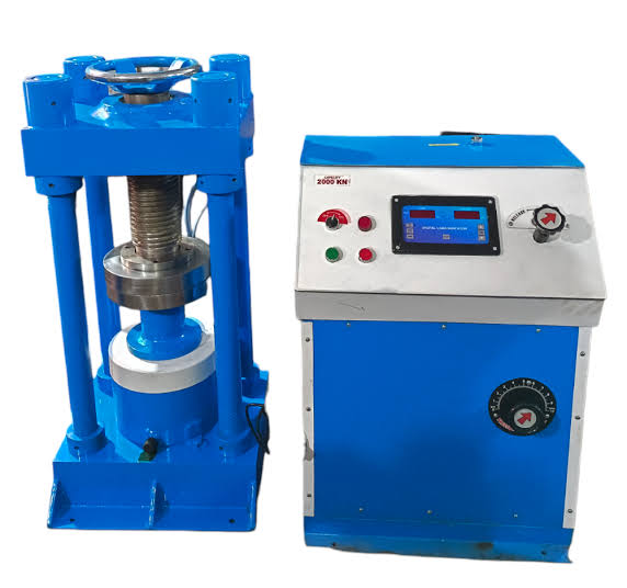 Compression Testing Machine