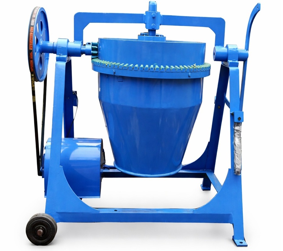 Concrete Mixer