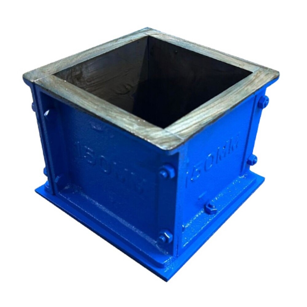 Cube Mould 150mm