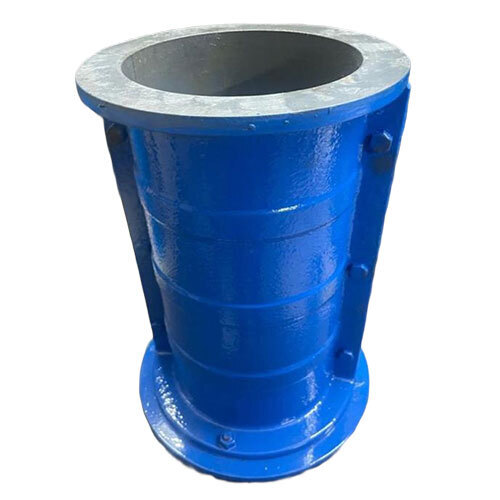 Cylindrical Mould