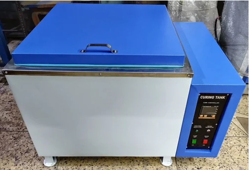 Curing Tank