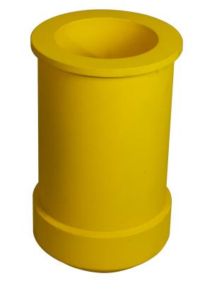 PVC Cylindrical Mould