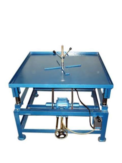 Vibrating Table