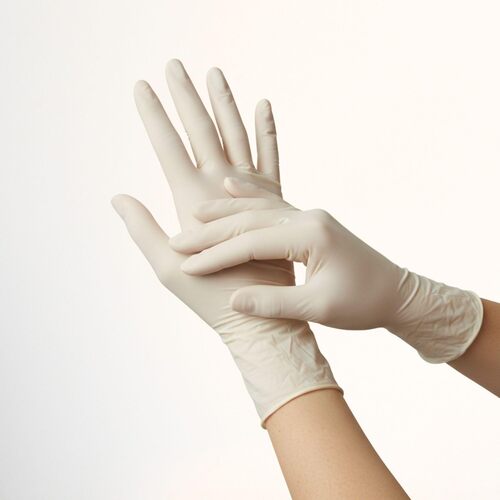Disposable Hand Gloves