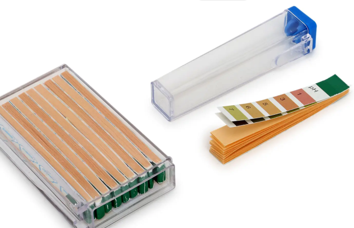 pH Indicator Paper