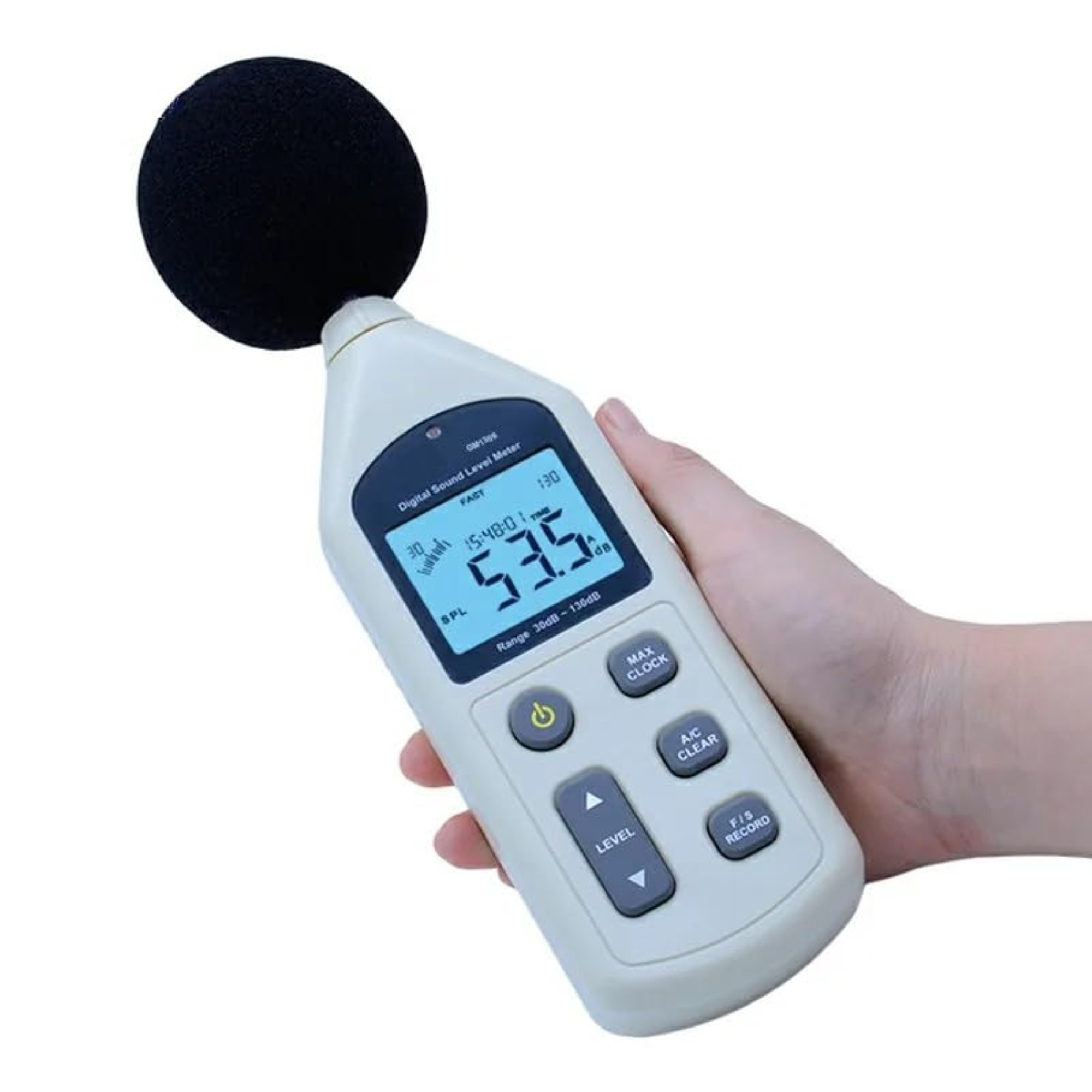 Sound Level Meter
