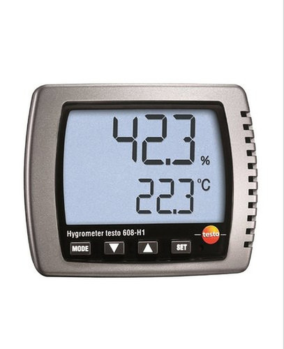 Thermohygrometer Testo