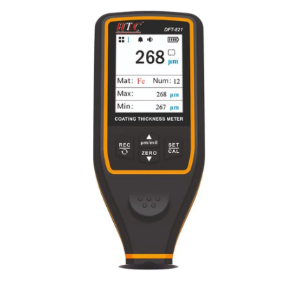 DFT Coating Thickness Gauge