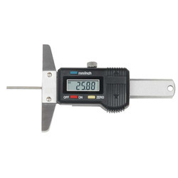 Digital Depth Gauge
