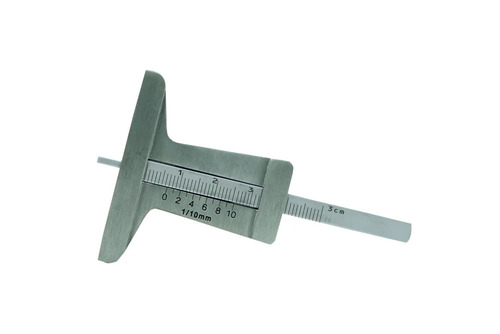 Manual Depth Gauge
