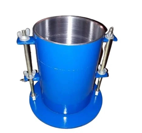 CBR Mould