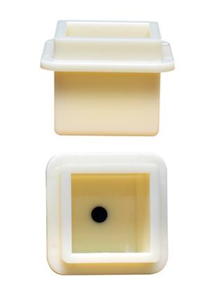 Cement Mortar Cube Mould