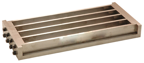 Shrinkage Bar Mould