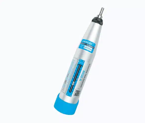 Langry RH20-A mortar rebound hammer