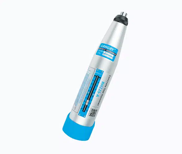 Langry RH225-A mechanical concrete test hammer