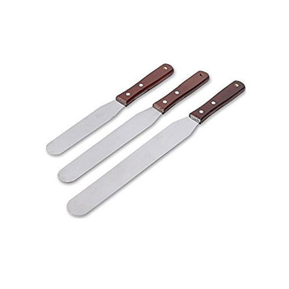 Standard Lab Spatula