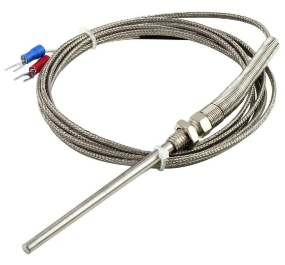 RTD Temperature Sensors
