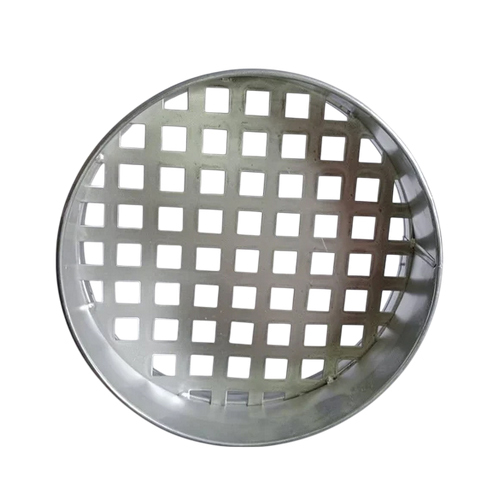 IS Sieve Set Aggregate