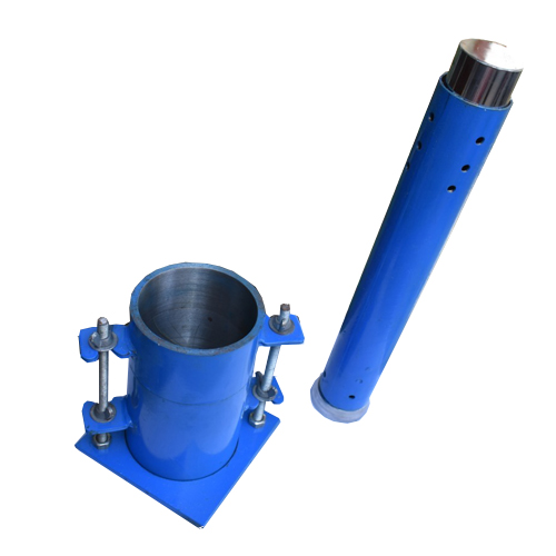 Proctor Compaction