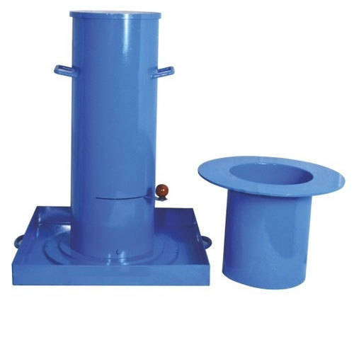 Sand Cone Apparatus