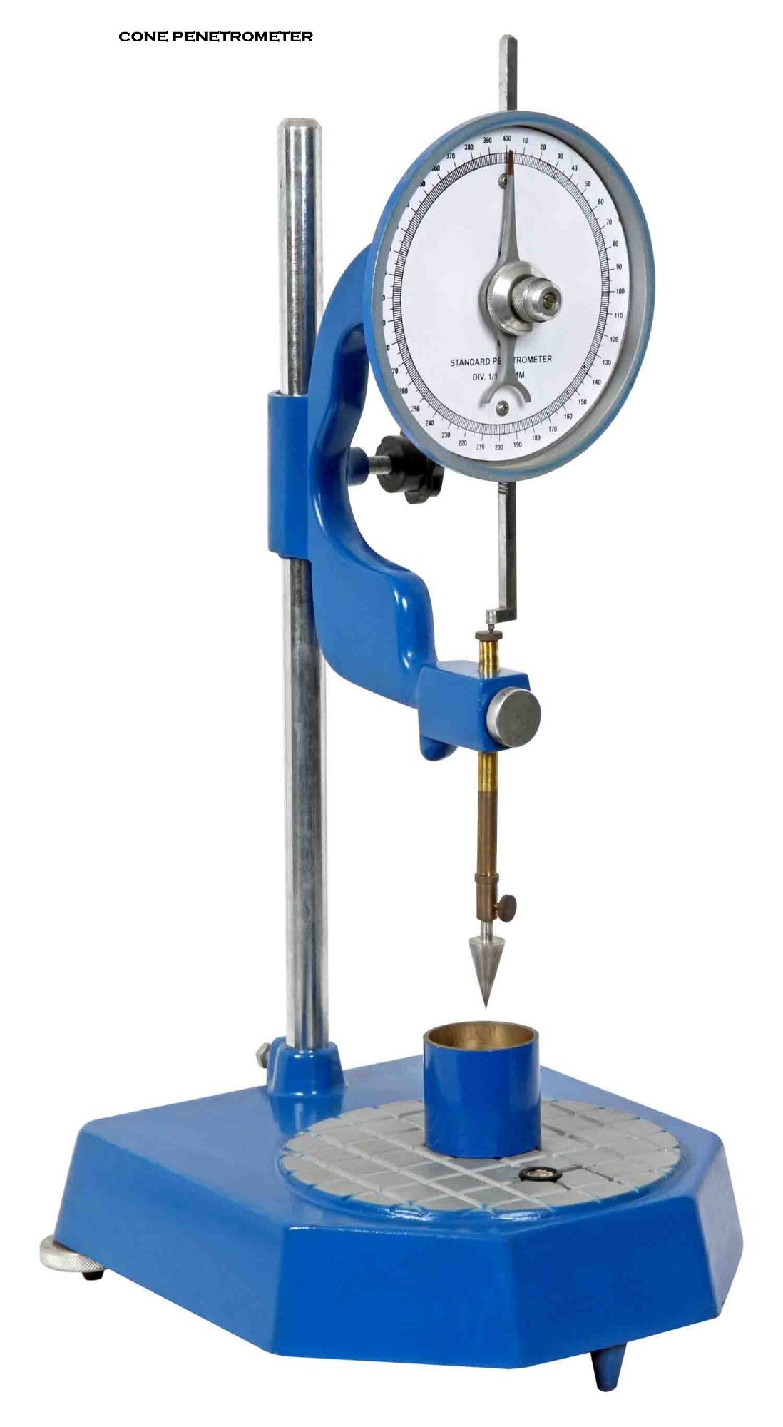 Soil Cone Penetrometer