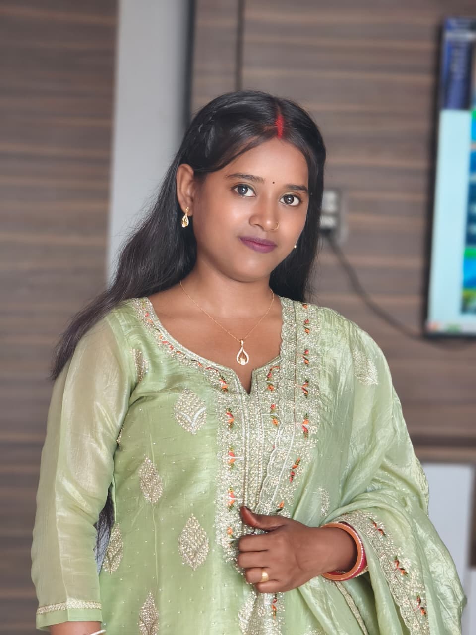 Jyoti Yadav - Founder & CEO