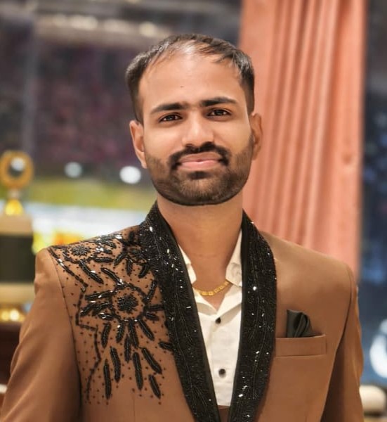Ravi Dilawari - Sales Manager
